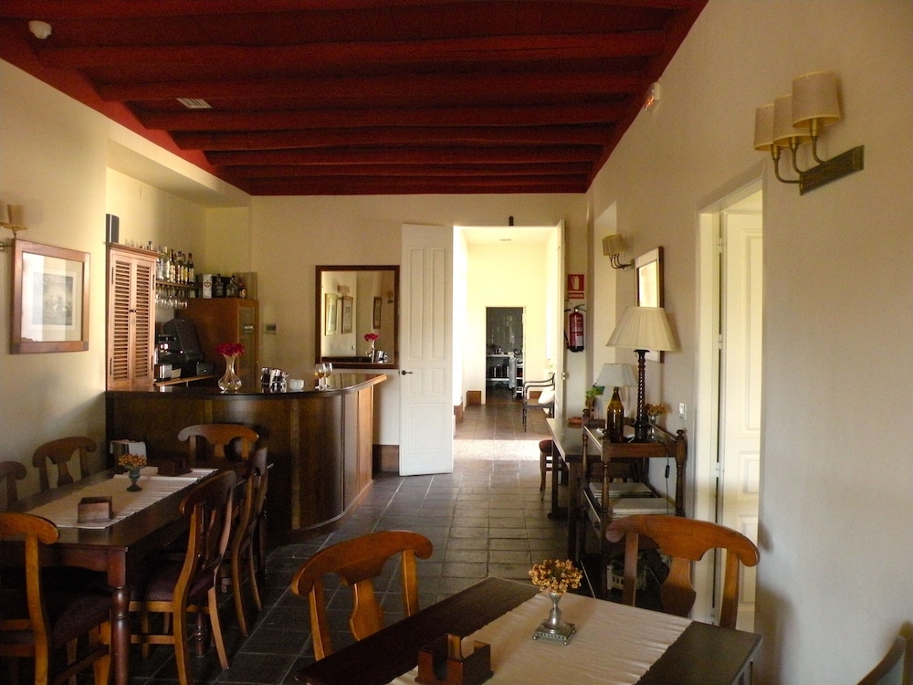 Posada de Valdezufre 33/51
