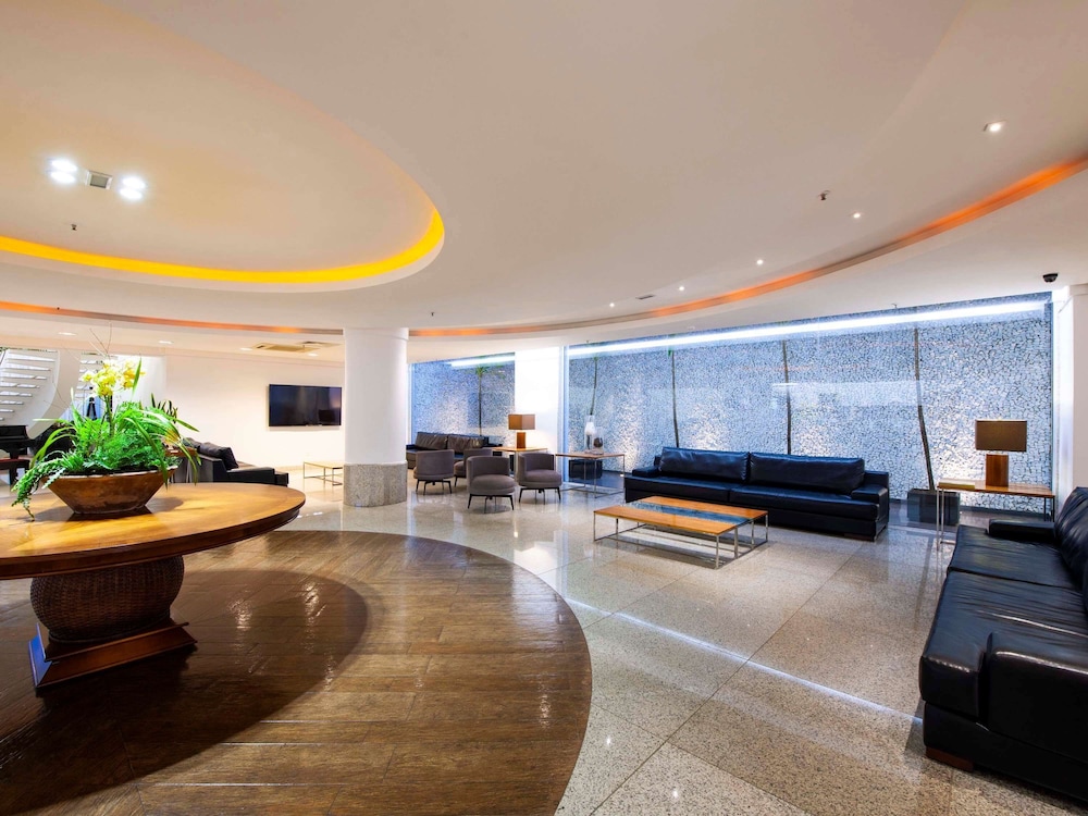 Mercure Camboriu Hotel 5/69