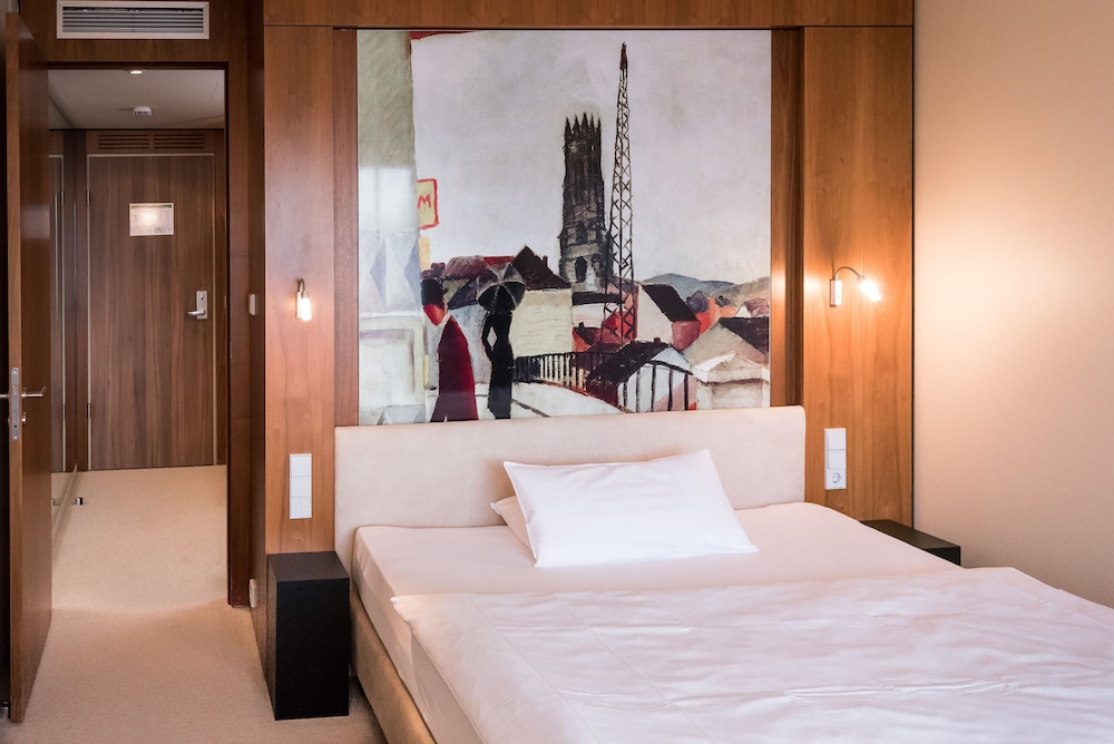 Hotel Der Blaue Reiter 12/68