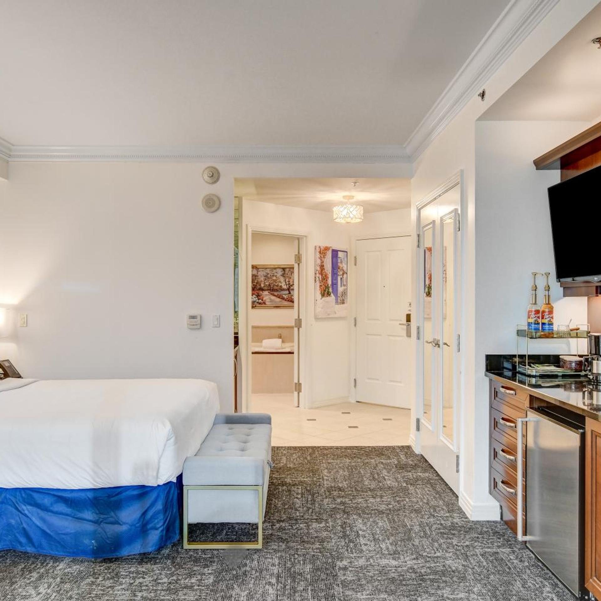 SPHERE VIEW - Signature MGM Resort Lucky Gem Penthouse & Luxury Suites 27817 21/44