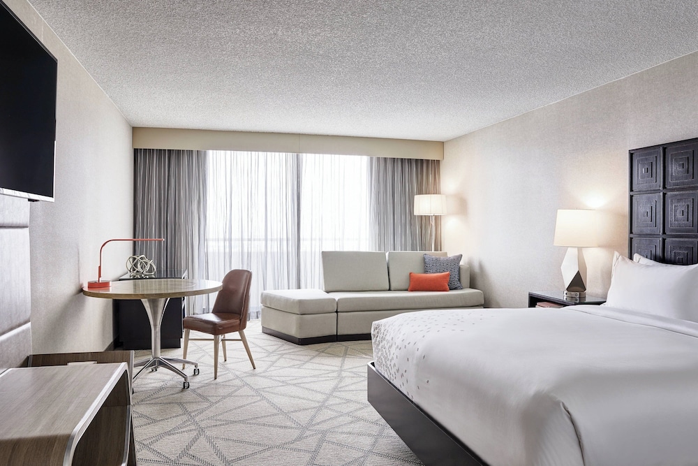 Room at Renaissance Denver Hotel, DENVER - CO