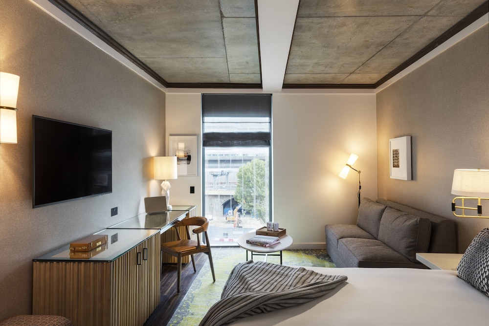 Autograph Collection Bankside Hotel 33/48