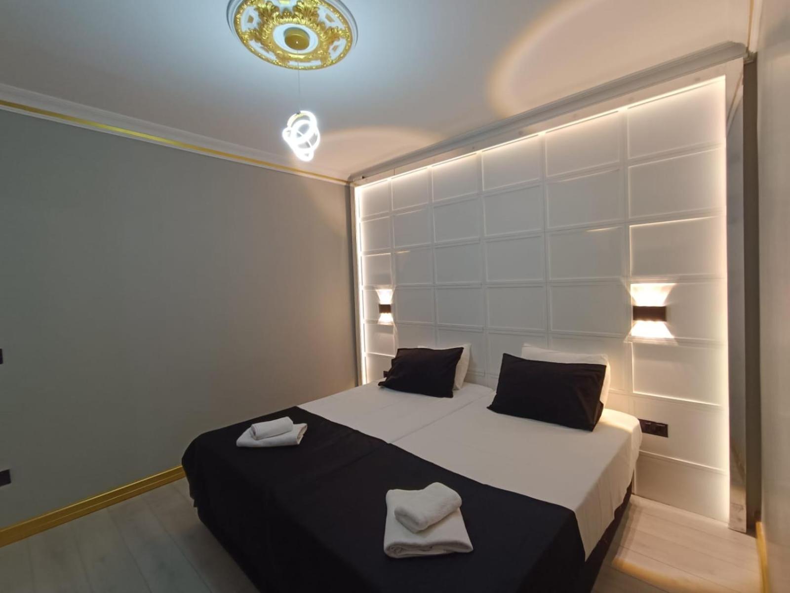Trabzon Fly Inn Hotel 3/26