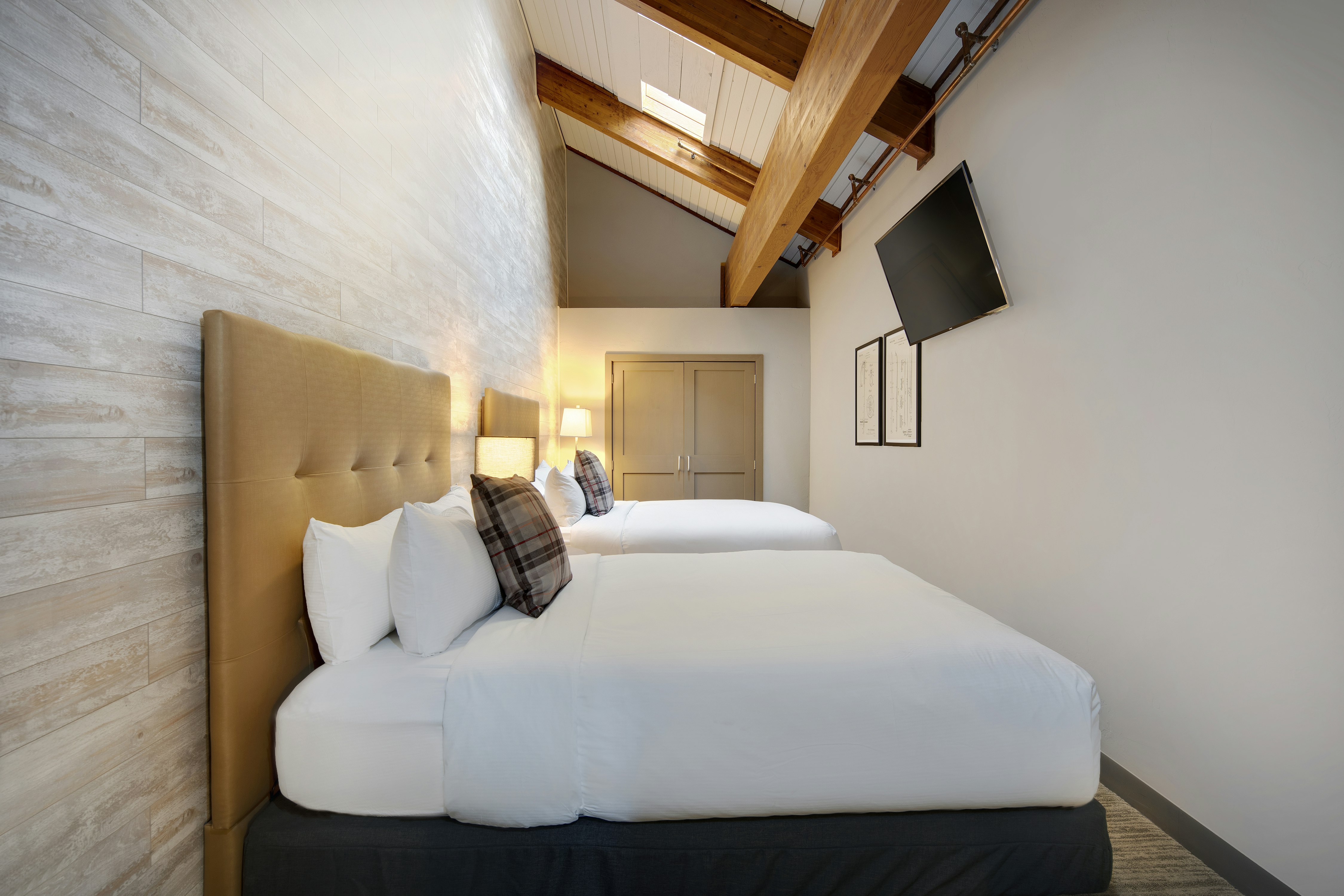 Highline Vail - a DoubleTree by Hilton 9/40