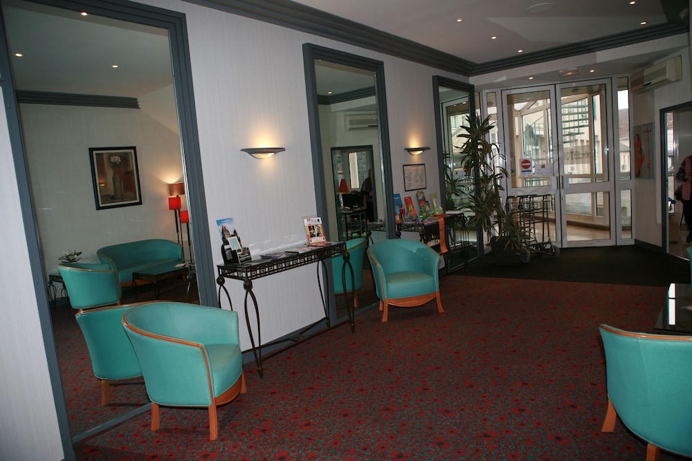 ibis Chateauroux 29/52