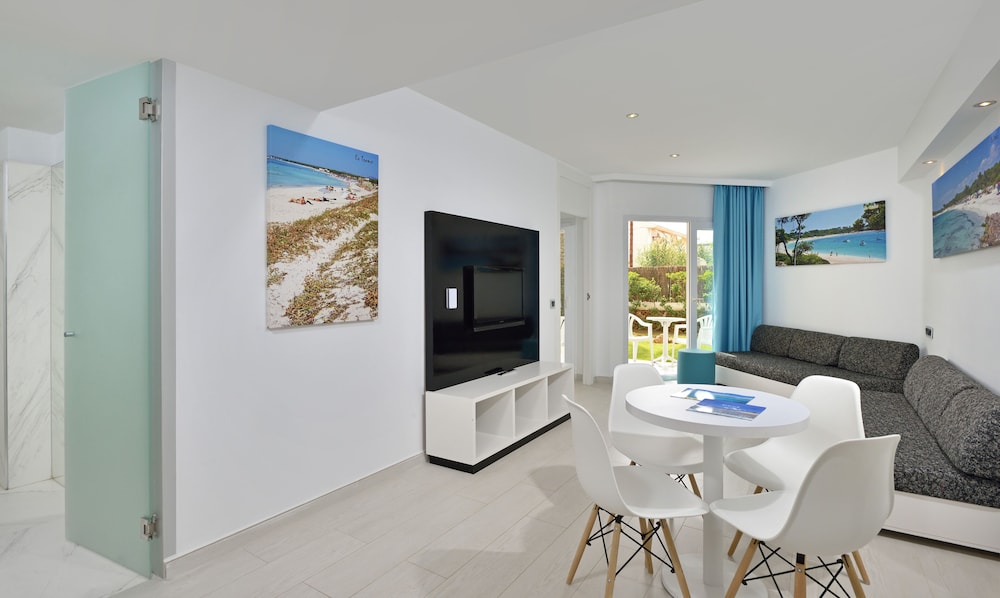 Aparthotel Isla de Cabrera 26/67