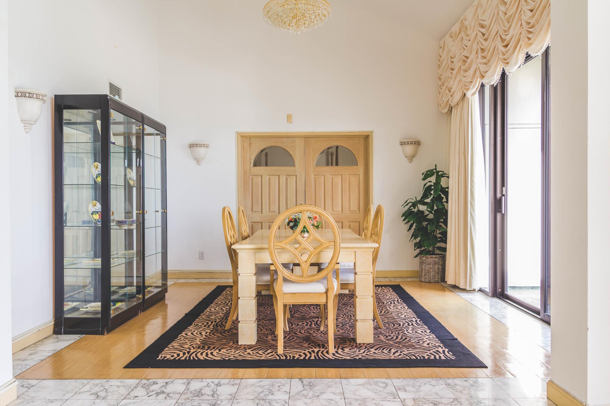 4 Bedrooms, Penthouse