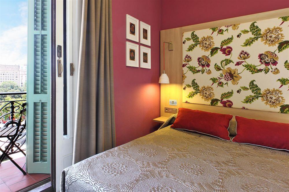 Hotel Ginebra 13/39