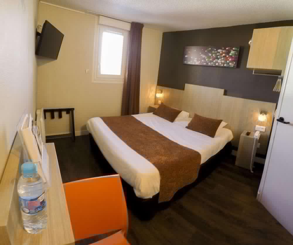 Brit Hotel Le Kerodet 30/65