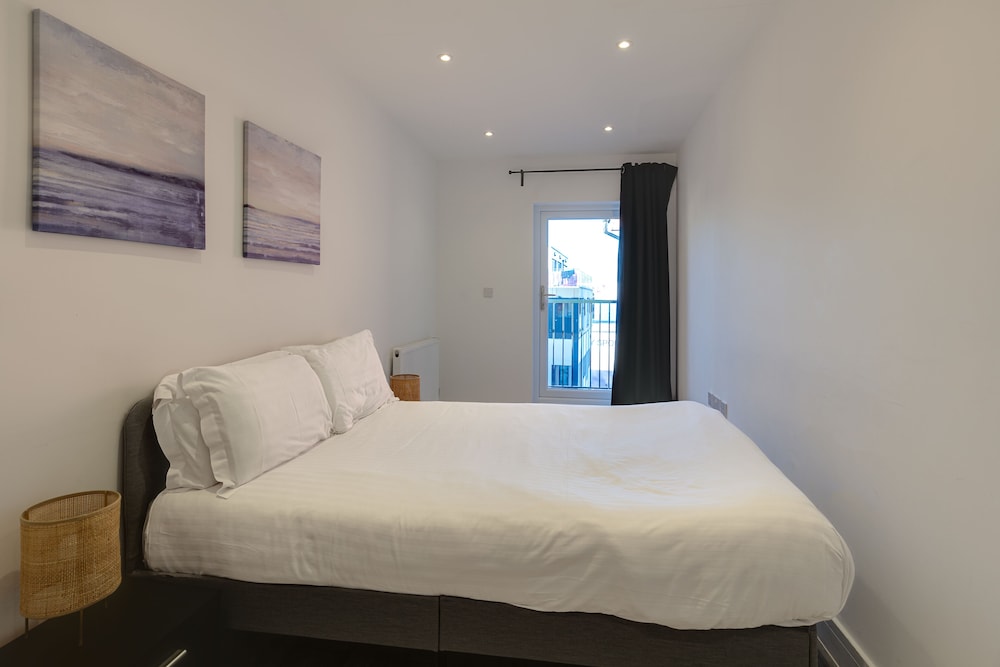 Hounslow Central Apartments 29/40