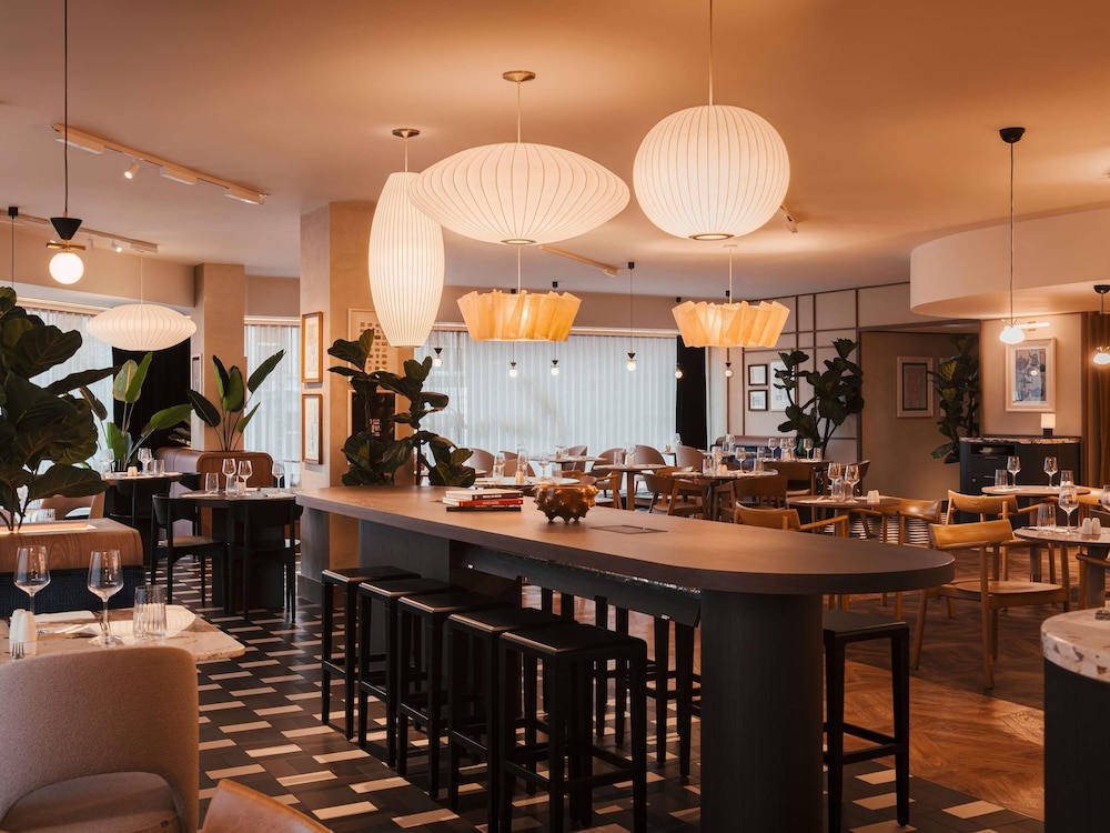 Mercure London Earls Court 44/59