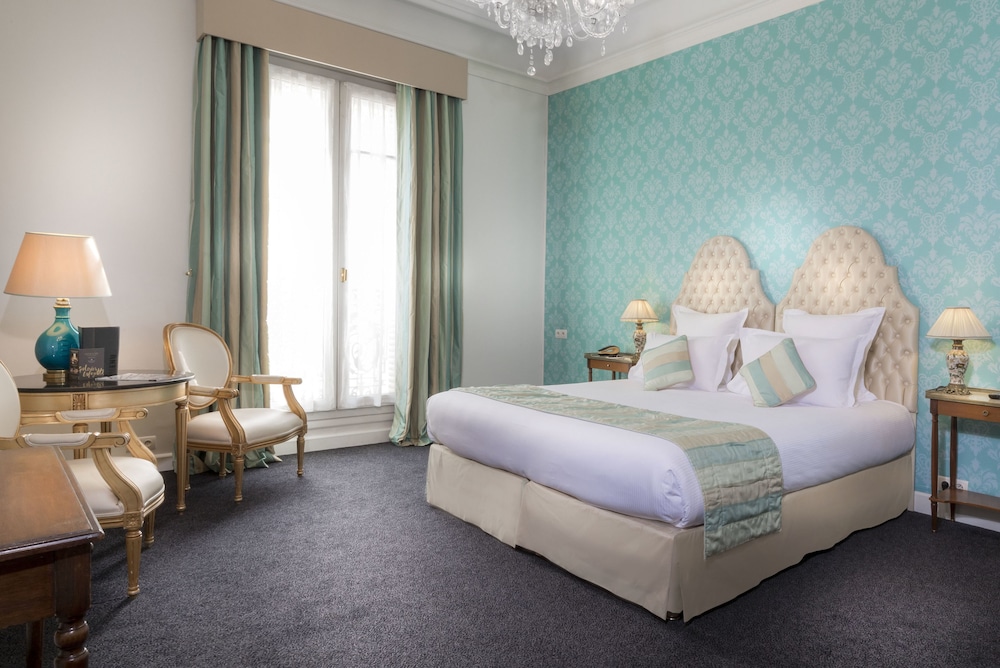 Hotel Claridge 13/50