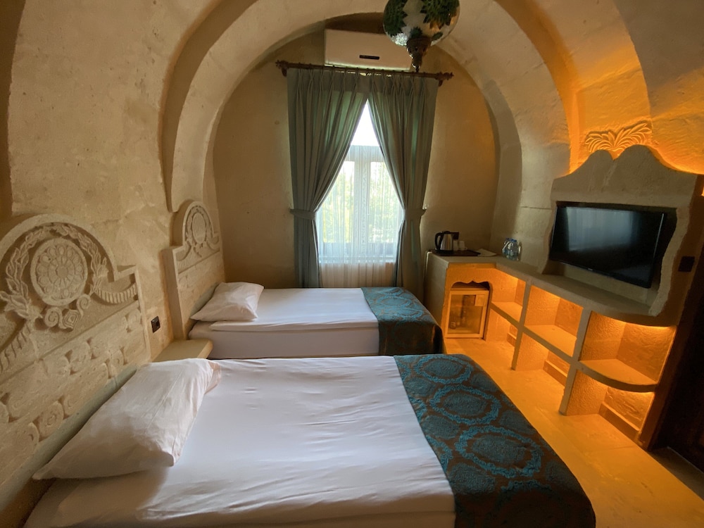 Stone Concept Hotel 7/50