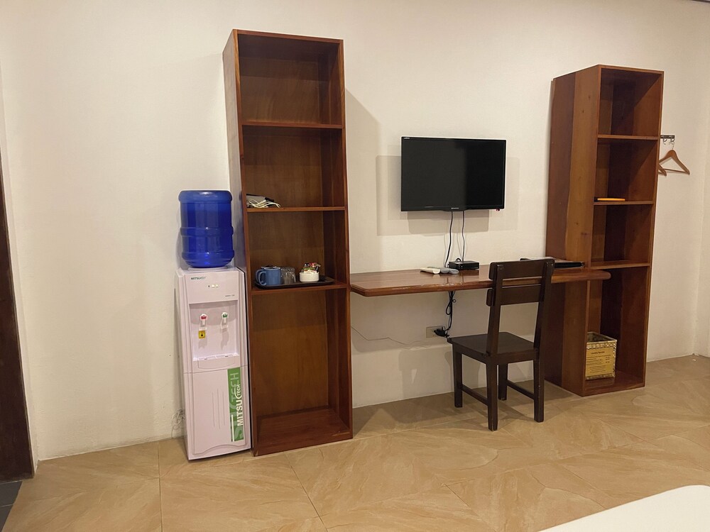 Parrot Resort Moalboal 34/50