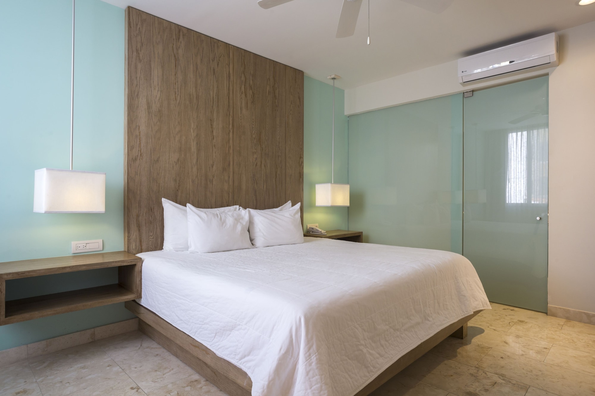 COMFORT, APARTMENT