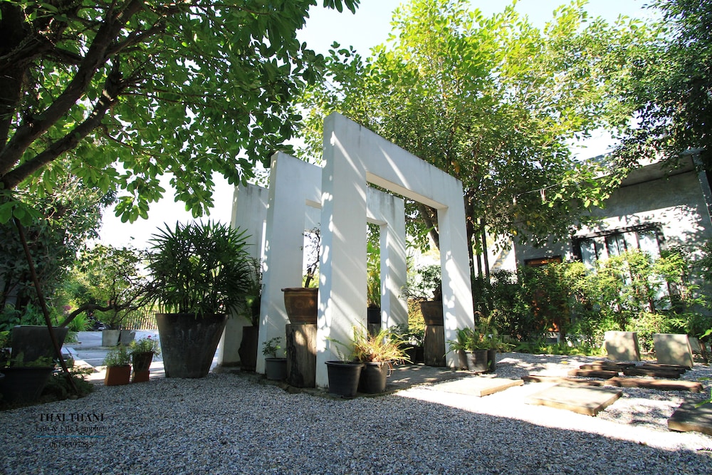 THAI THANI LOFT & LIFE LAMPHUN 5/38