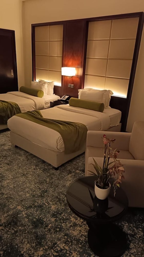 فندق برايم الحمراء(Prime Al Hamra Hotel) 15/54
