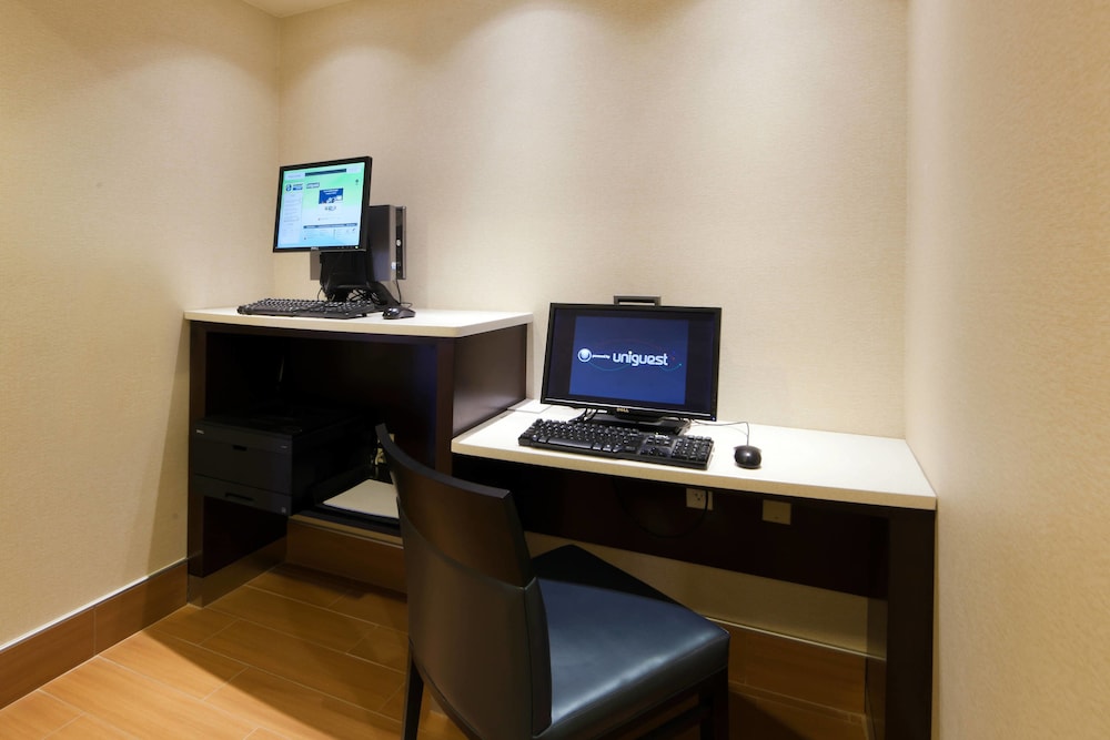 Springhill Suites Denver North Westminster 24/24