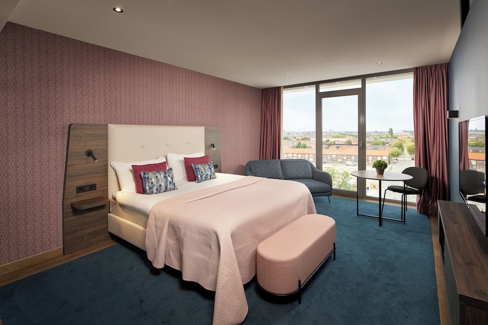 Van Der Valk Hotel Haarlem 16/50