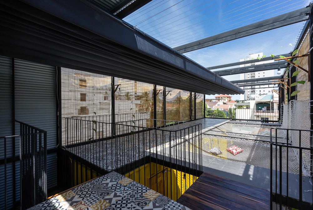 Ccasa Hostel 4/41