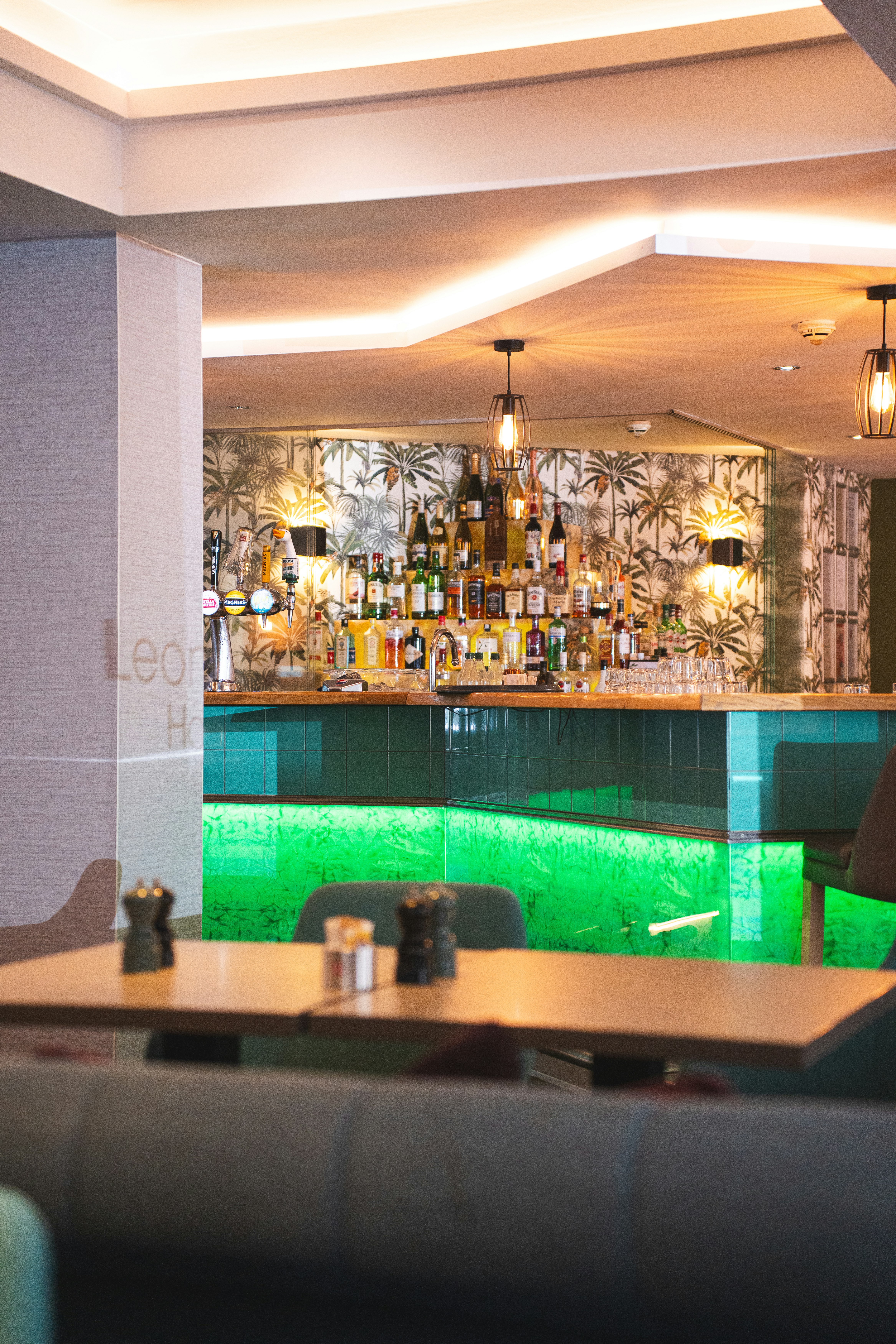 Leonardo Royal Hotel Edinburgh Haymarket 24/45