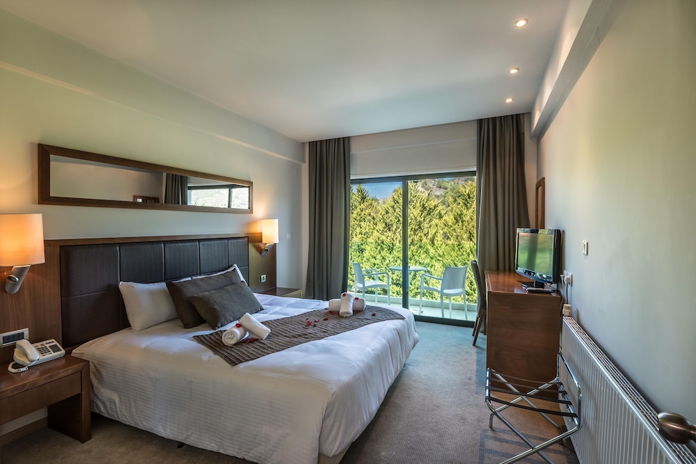 Rodon Mount Hotel And Resort 12/58