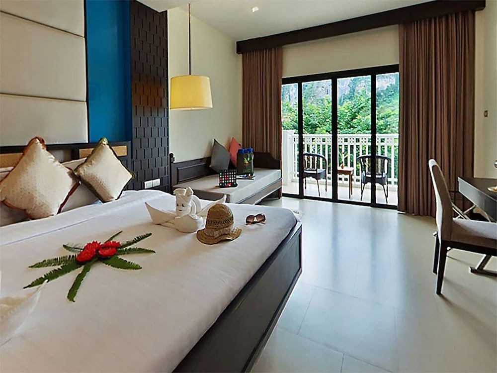 Krabi Tipa Resort 14/50