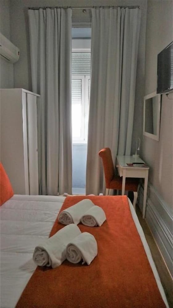 Hotel Senhor de Matosinhos 21/46