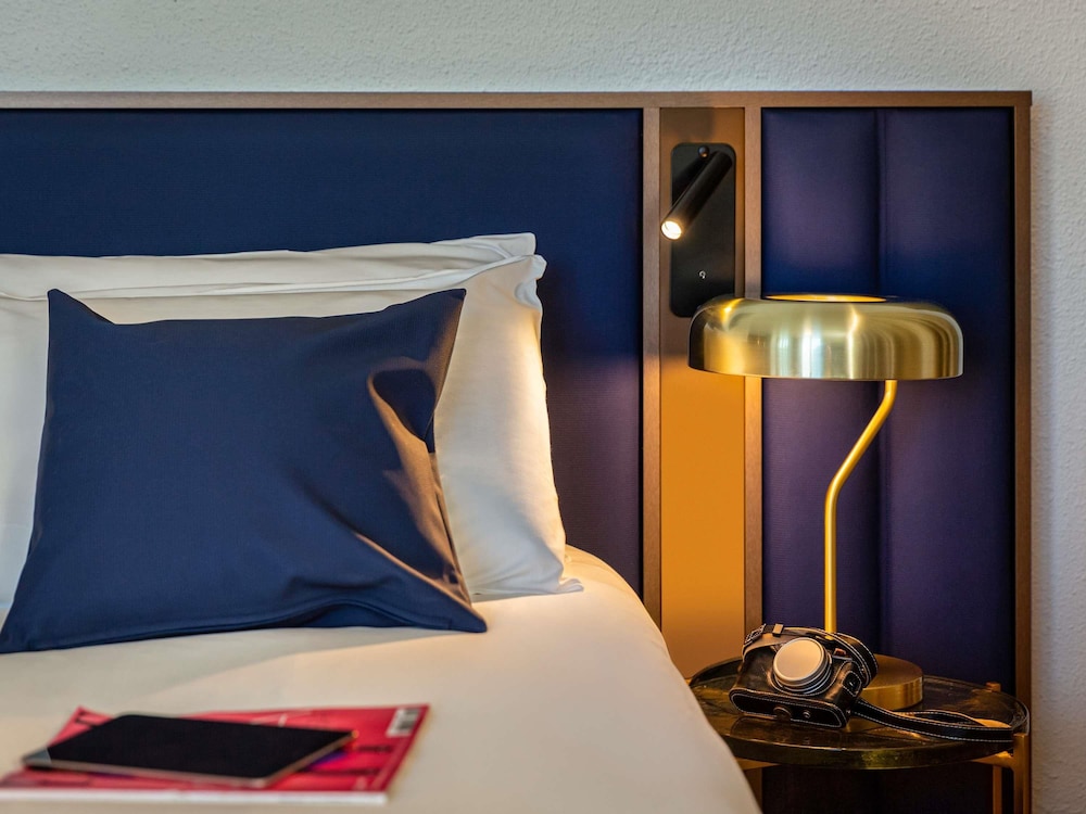 Mercure Toulouse Aeroport Blagnac 28/57