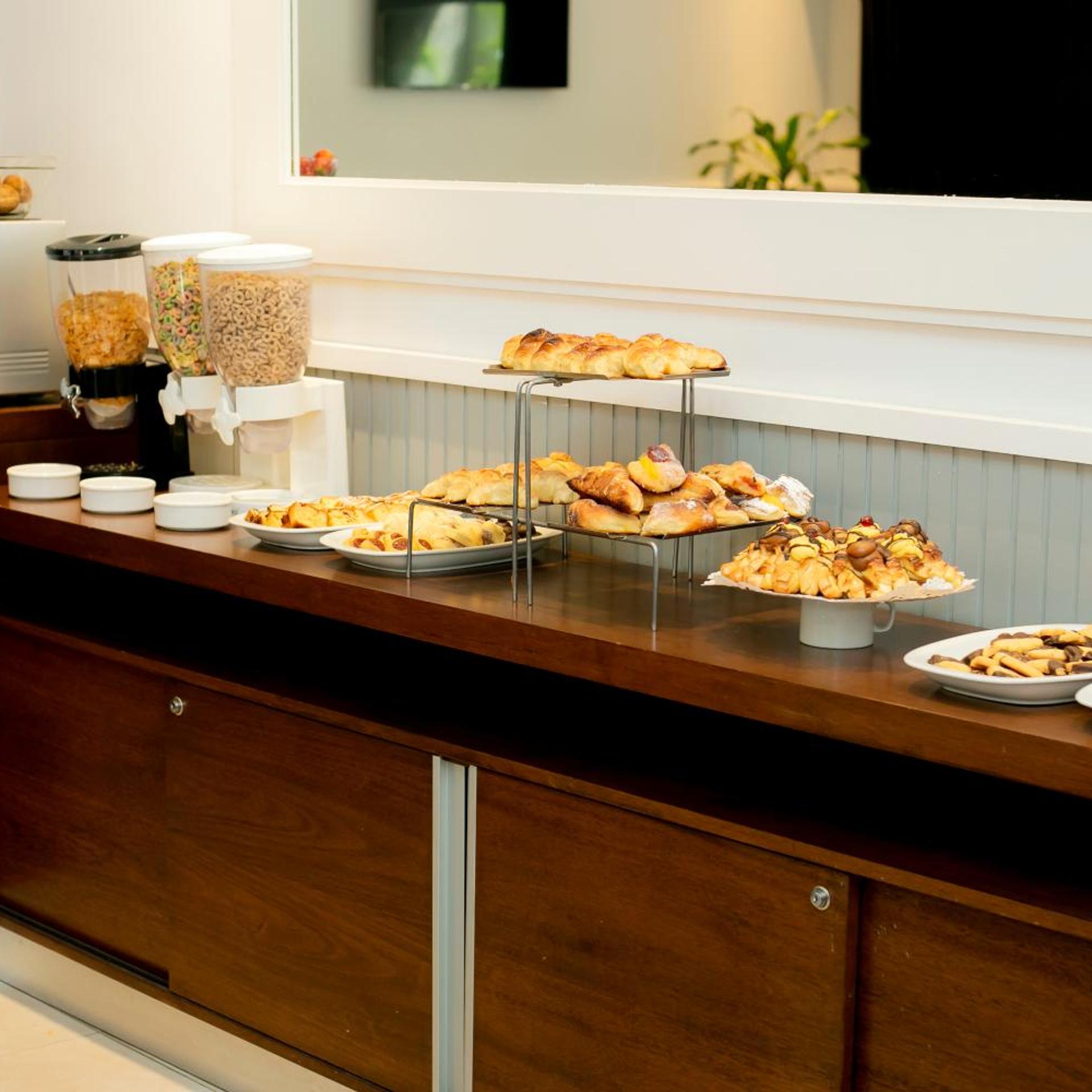 Ribera Sur Hotel Mar del Plata 27/50