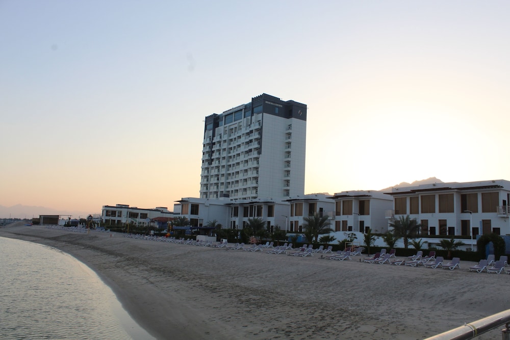 Mirage Bab Al Bahr Beach Resort 42/49