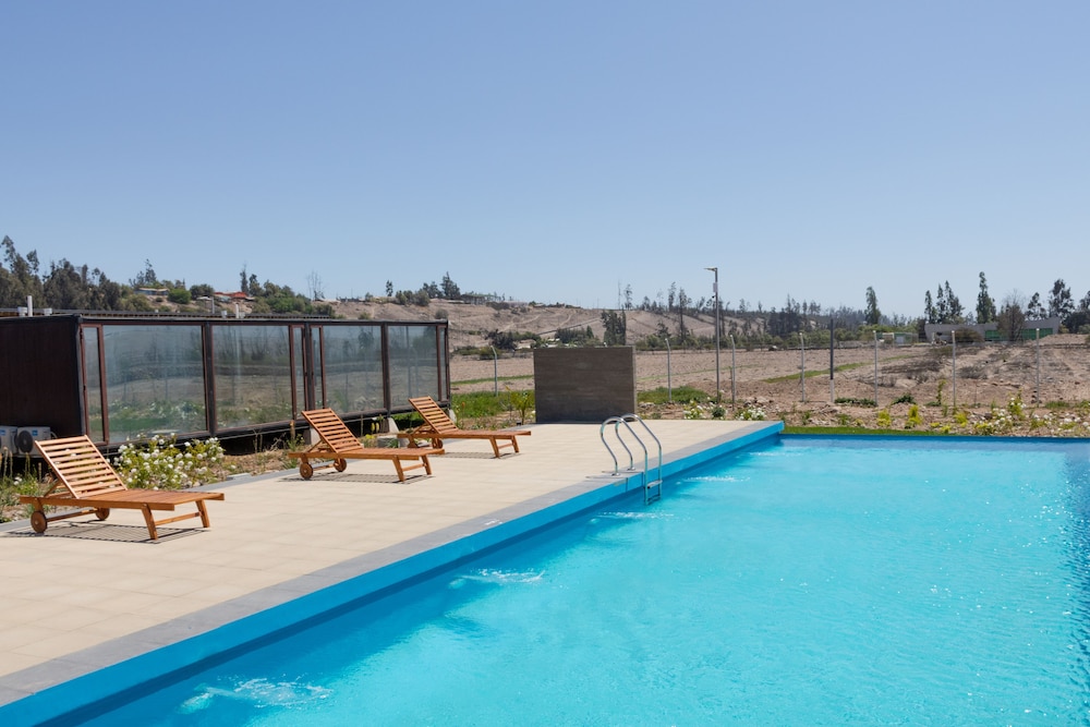 Park Inn By Radisson Los Olivos De Vallenar 1/37