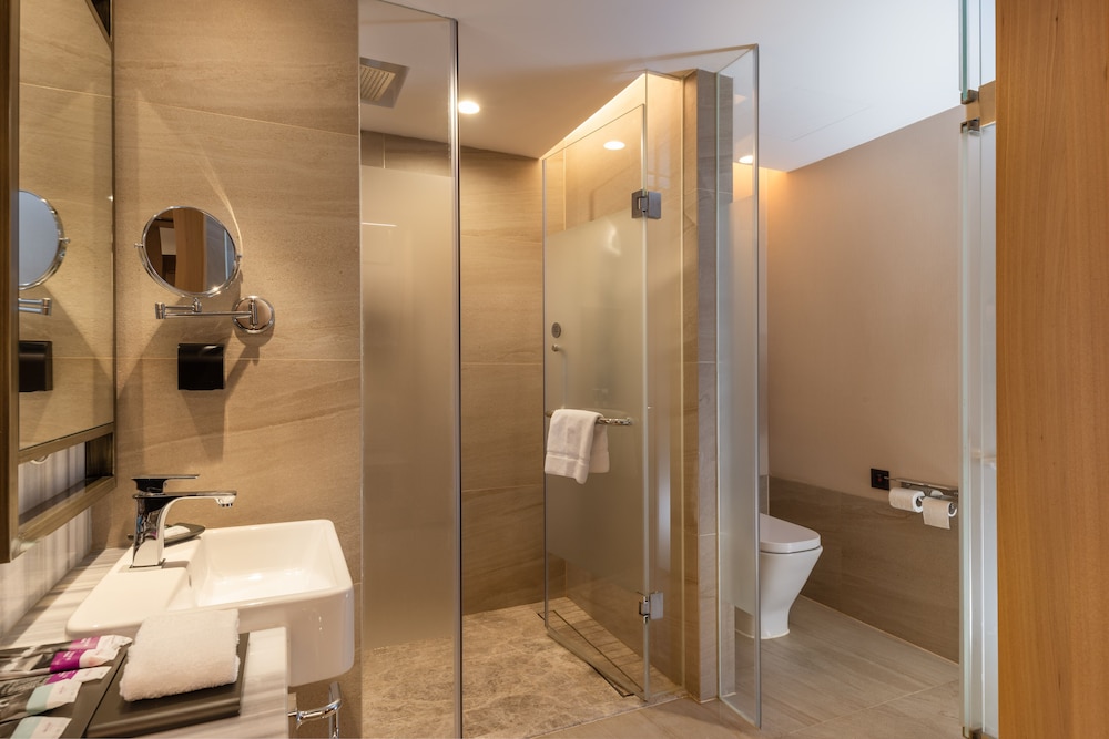 Mercure Chengdu Huapaifang (Opening December 2018) 60/69