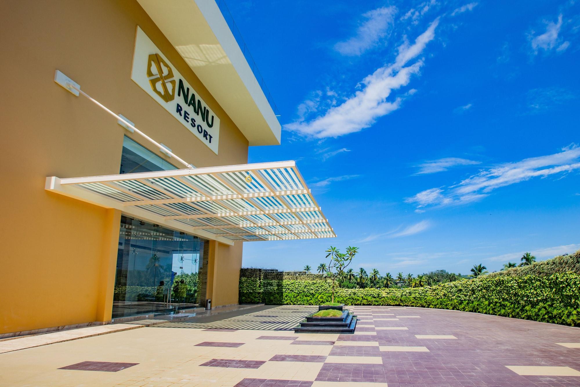 Nanu Resort, Arambol 4/50