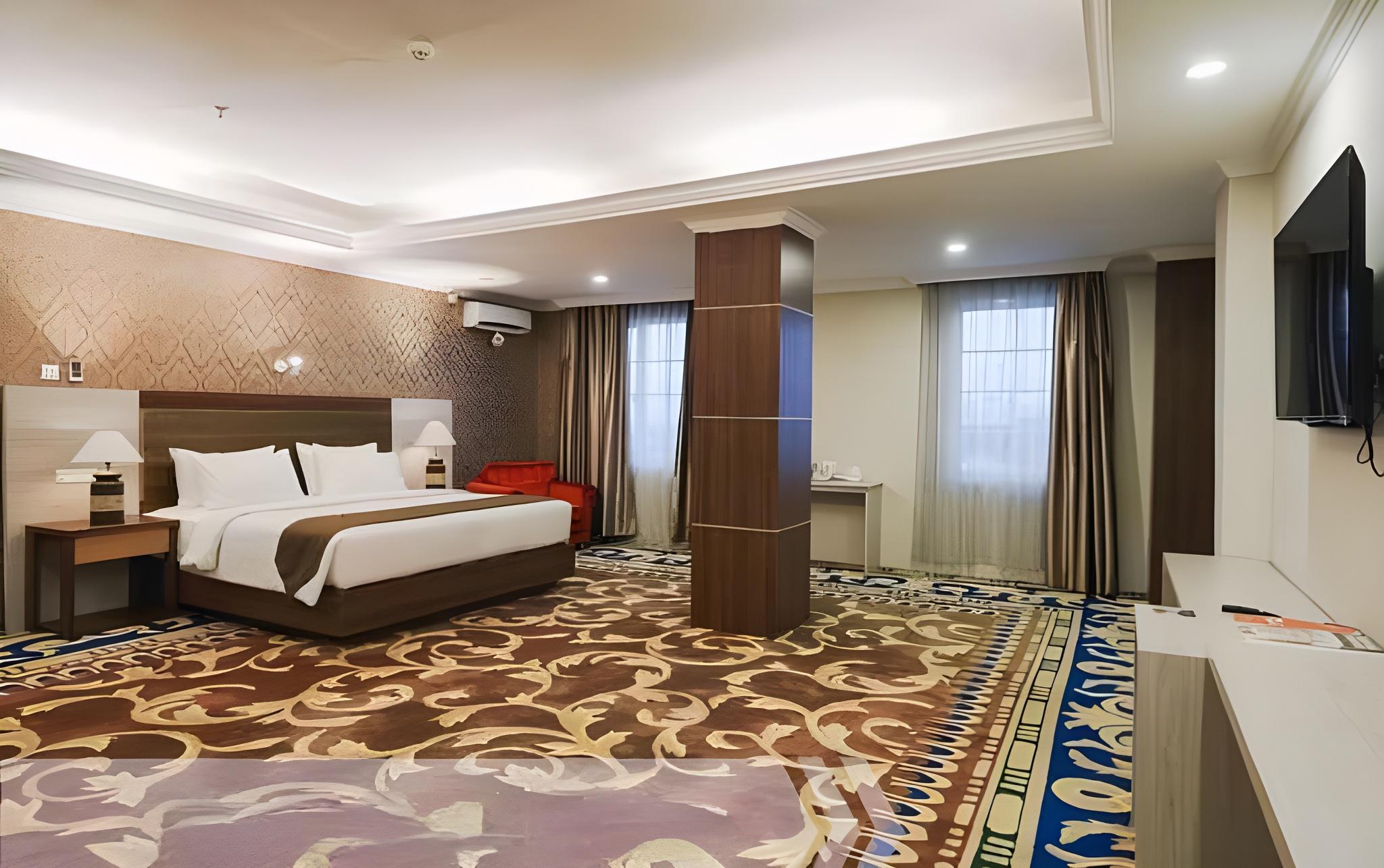 Grand Asrilia Hotel 15/50