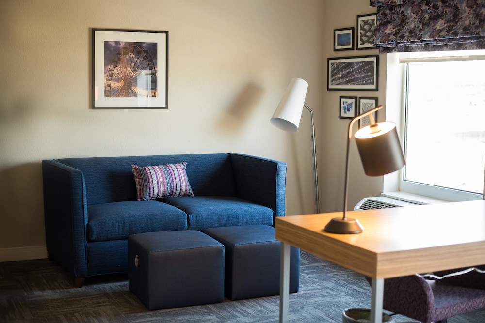 Hampton Inn And Suites Warrington Horsham 28/41