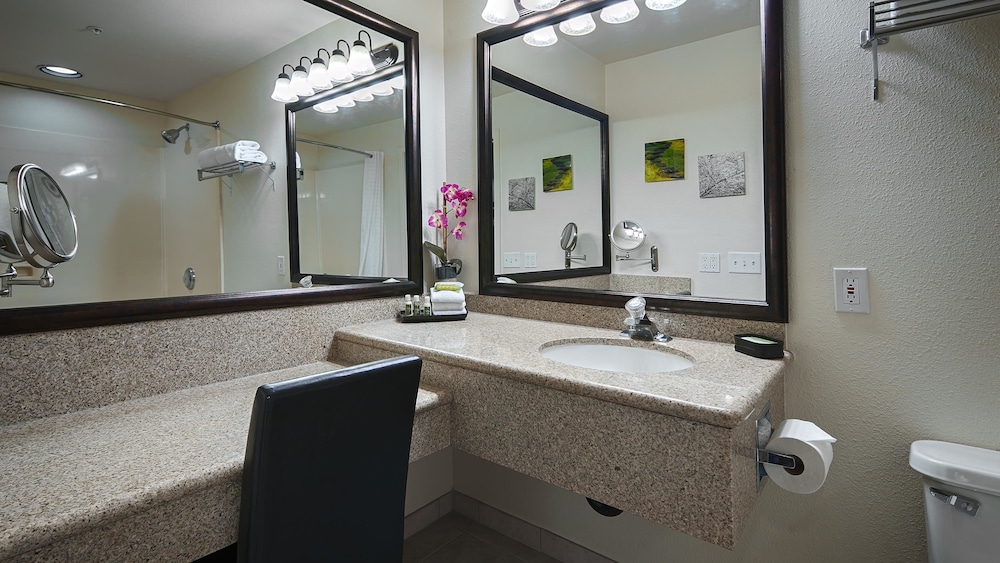 Best Western Plus Villa Del Lago Inn 26/41