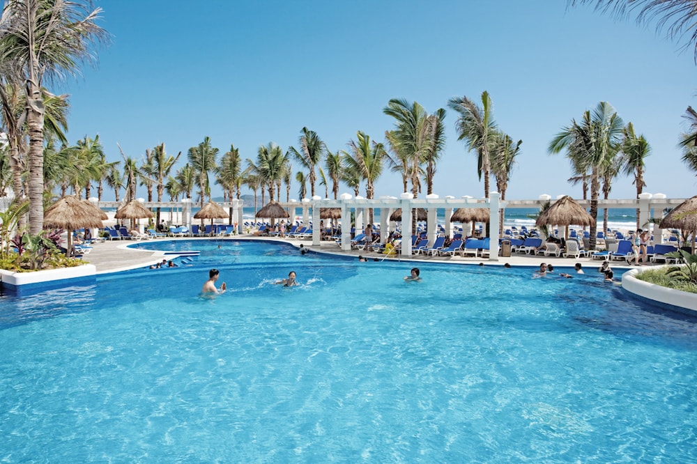 RIU Emerald Bay All Inclusive 24/50