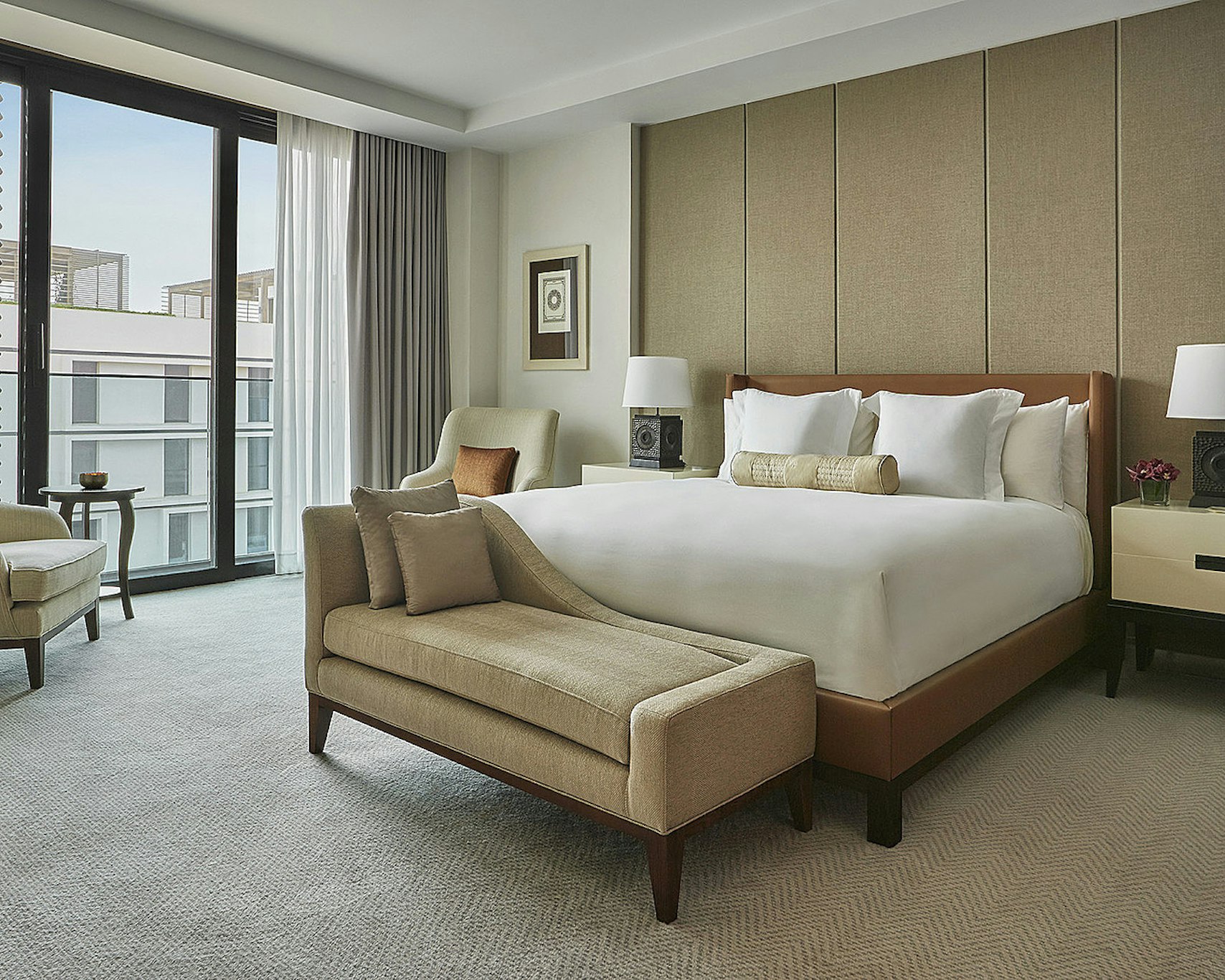 Four Seasons Hotel Casablanca 21/86