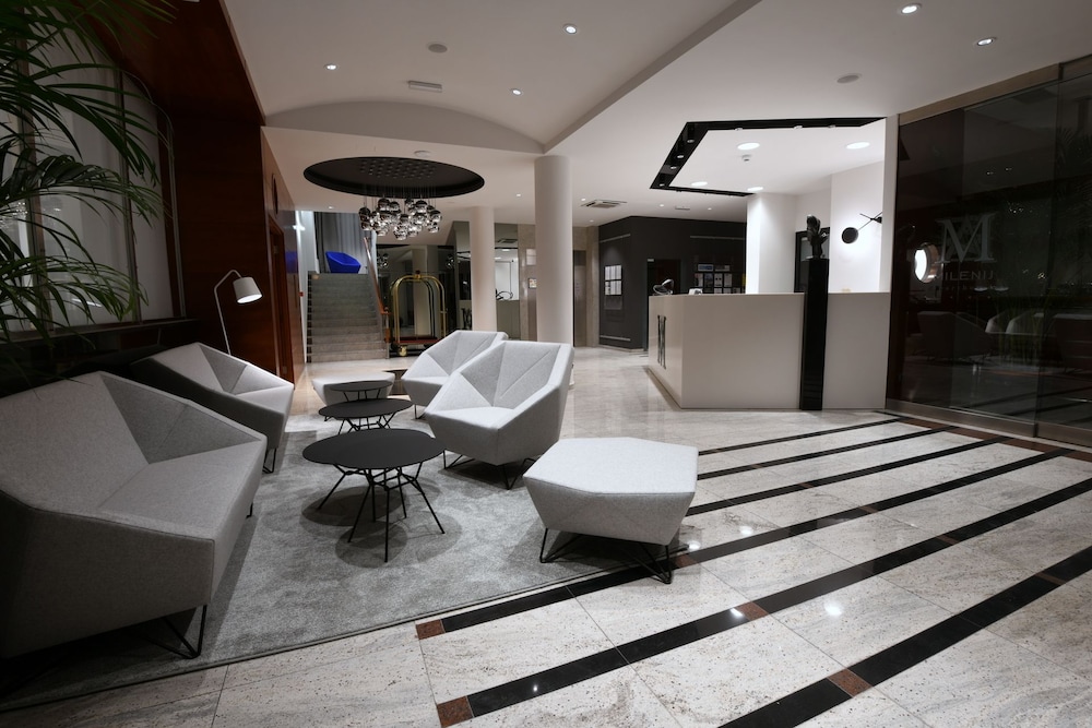 Aparthotel Milenij 6/40