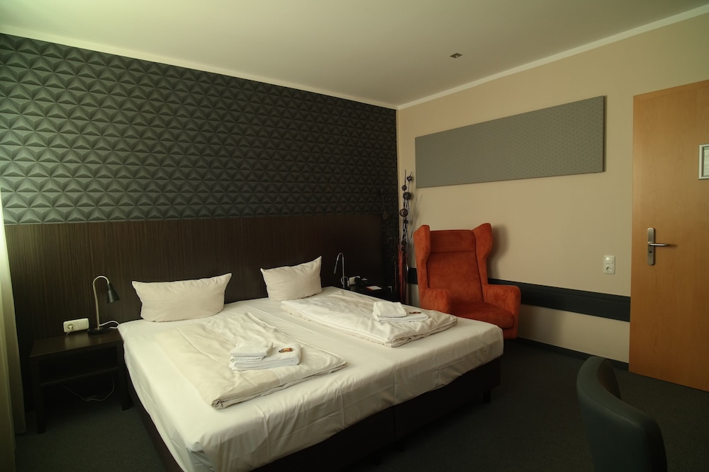 GS Hotel 25/60