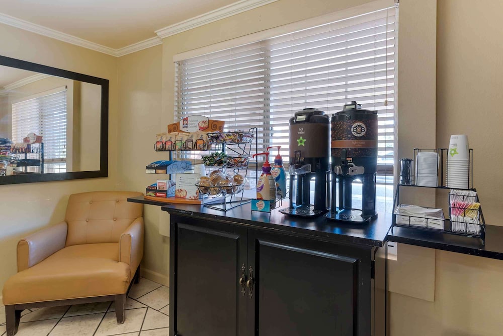 Extended Stay America San Jose - Downtown 43/56