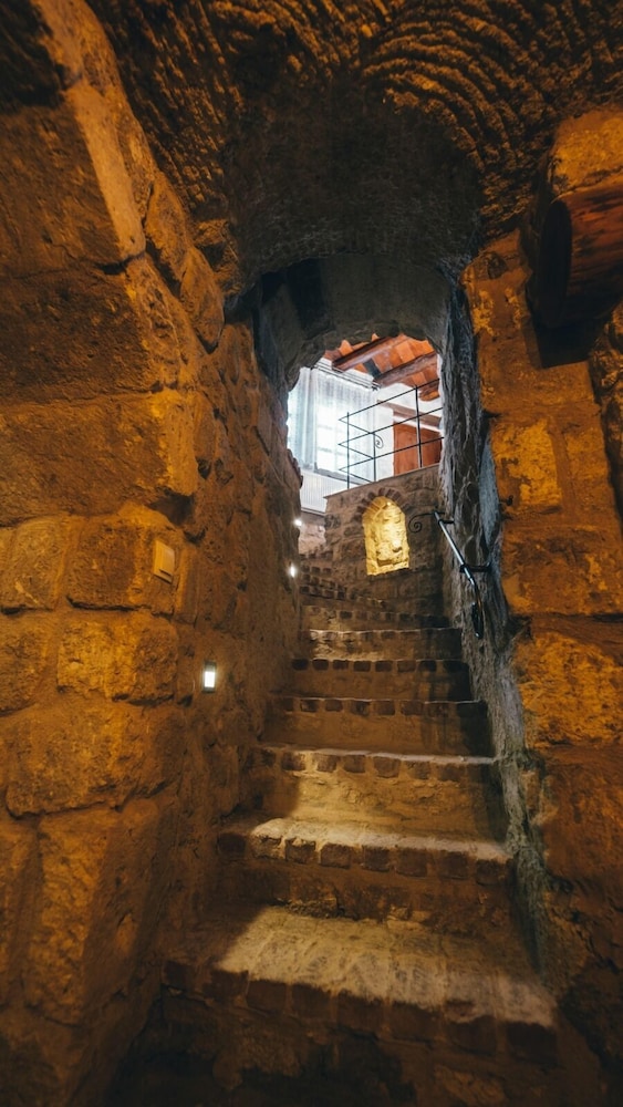 CAPPADOCIA OLD HOUSES 34/49