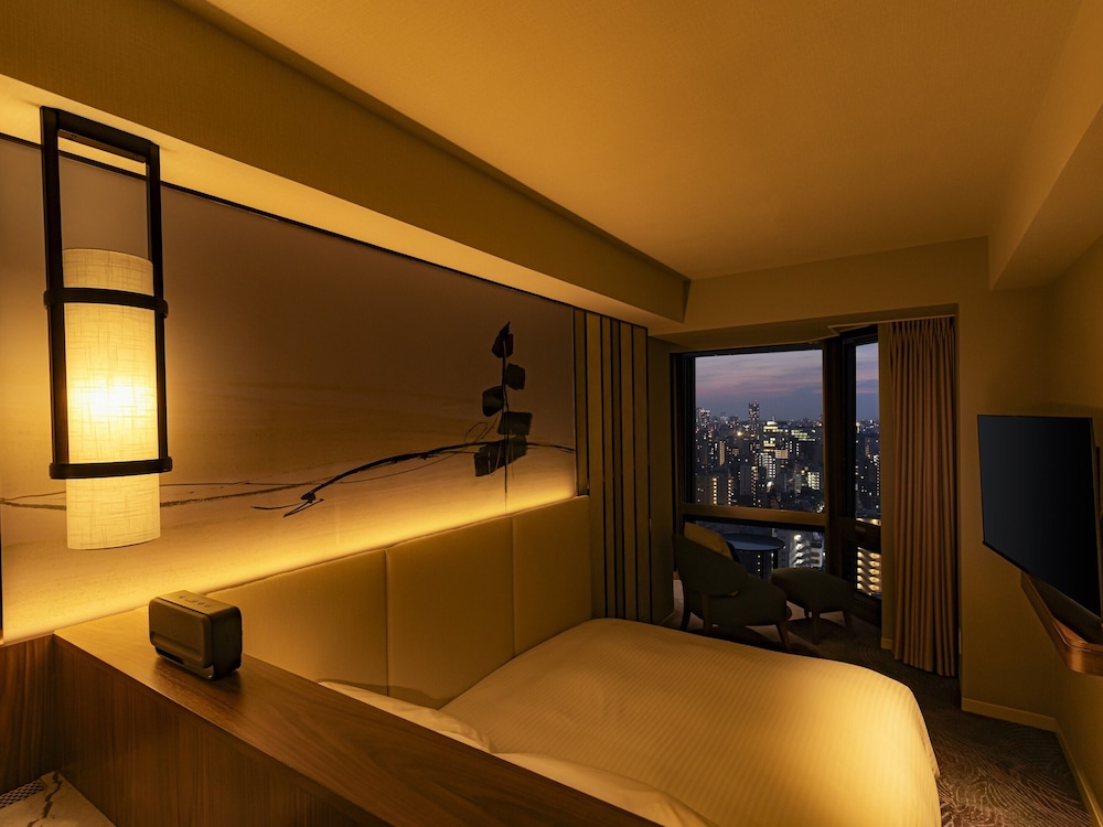 Asakusa View Hotel 38/68