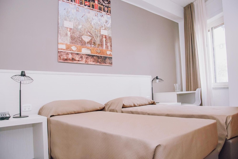 Hotel Piccolo Sogno 2/50