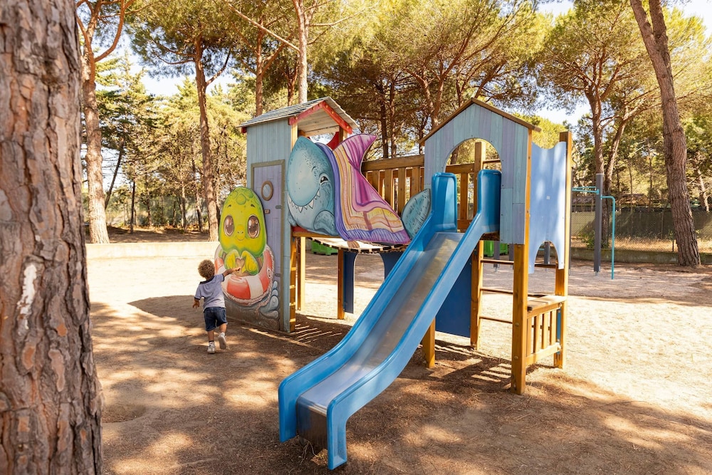 Gitavillage Argentario 26/50