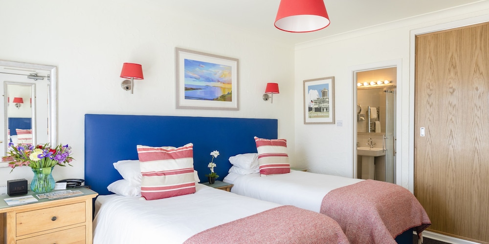 Beachcroft Hotel, Bw Signature Collection 25/64