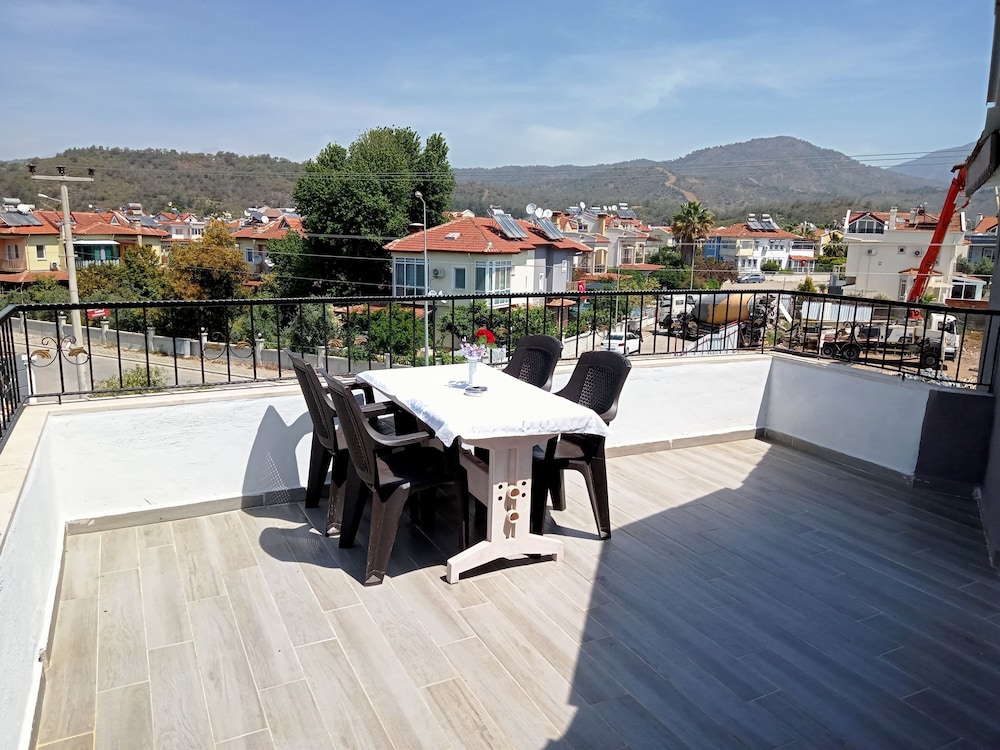 Nehir Apart Hotel 42/50