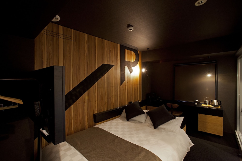 Hotel Risveglio Akasaka 32/57