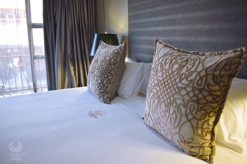 St Andrews Signature Hotel Spa 13/77